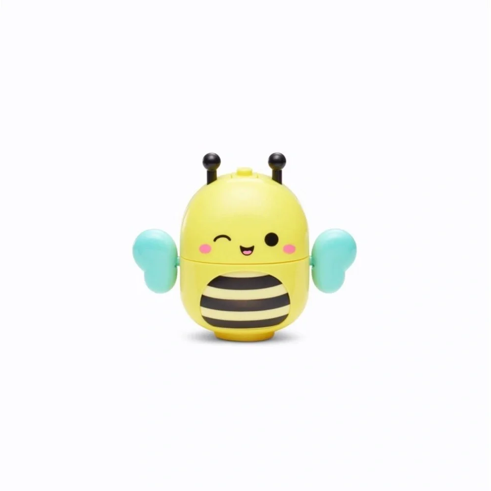 Squishmallows Sunny's Park Life Building Set - 155pc:BLDR, Enhances Fine Motor